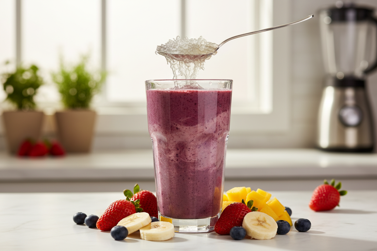 Sea Moss and Immune Resilience Through the Seasons: Preparing for Cold Flu Waves