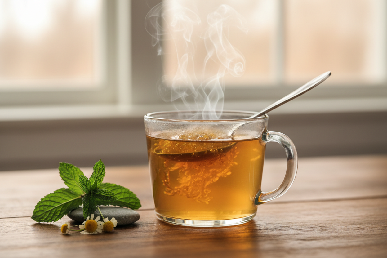 Sea Moss and Lung Health: Mucus, Breathing Respiratory Support