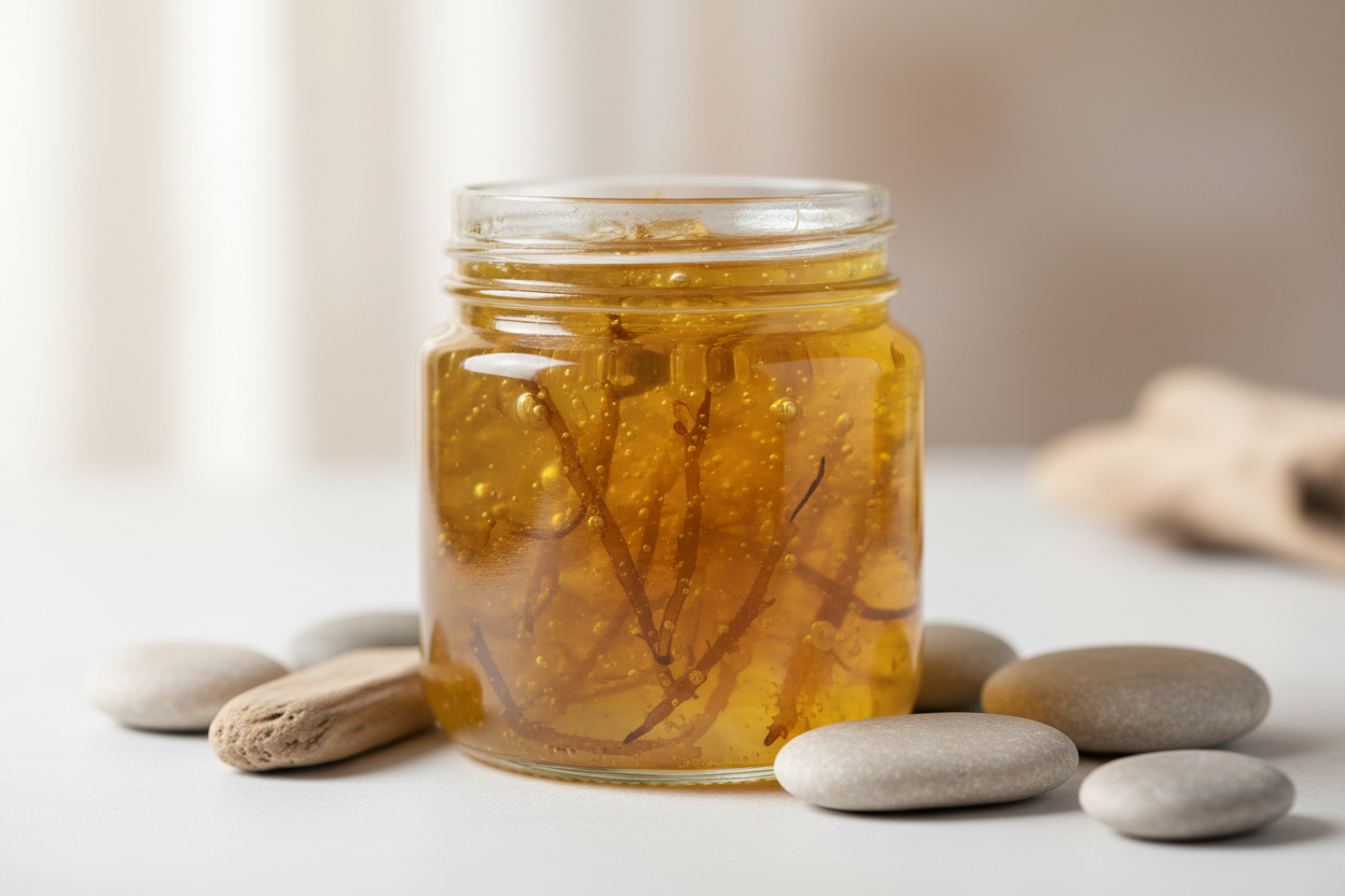 Sea Moss for Sensitive Stomachs: Gentle Ways It May Support Bloating Gas