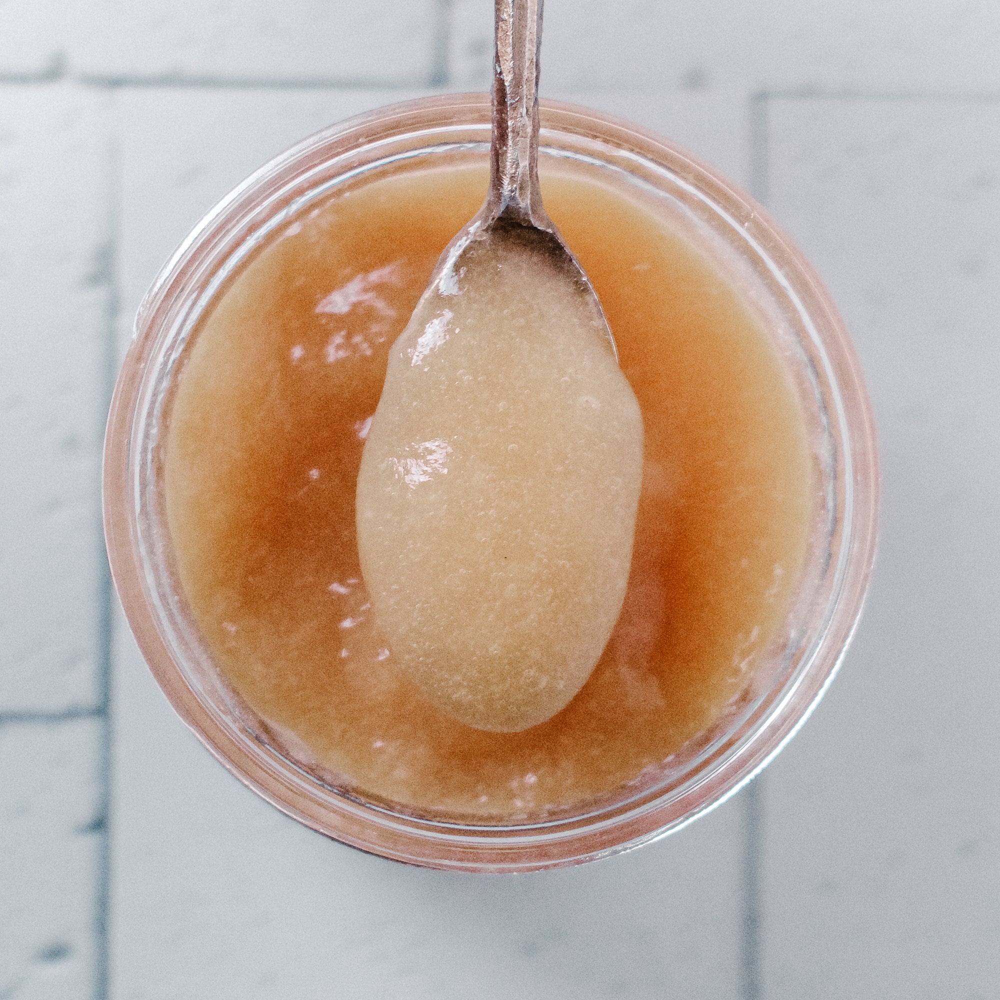 Oxygenator Sea Moss Gel (16oz) – Samadhi Moss